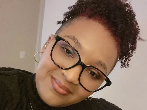 Talisha M.