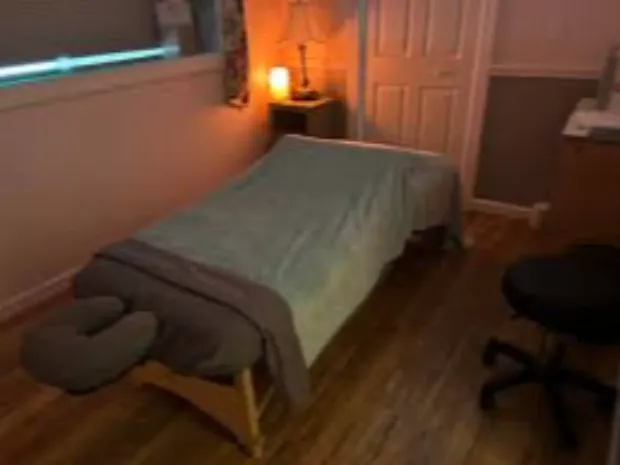 Body rest and massage therapy 