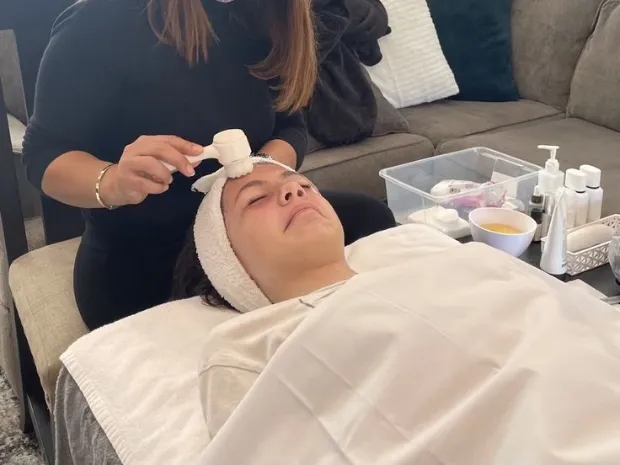 Massage and bodywork integration 