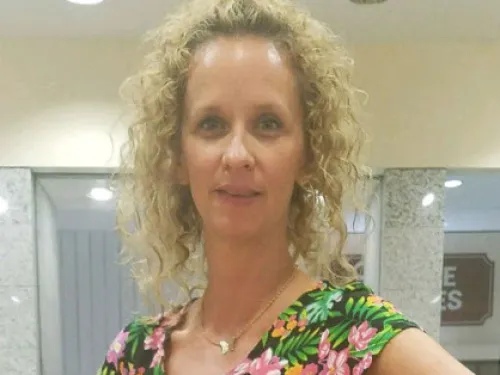 Carrie Ann H.