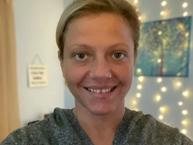 Heather Clark, lmt