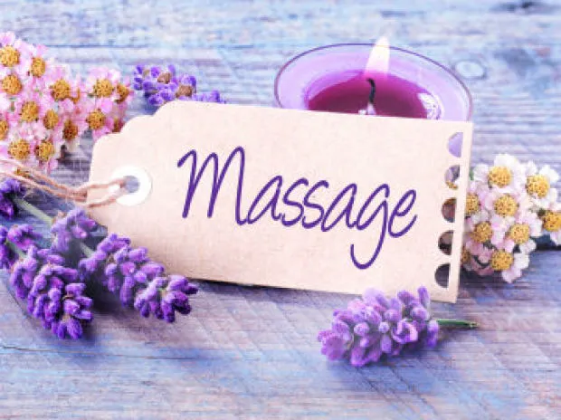 Amber Robinson, LMT MT127494 dba Gypsy Sol Massage
