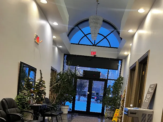 MR Massage & Esthetics LLC 