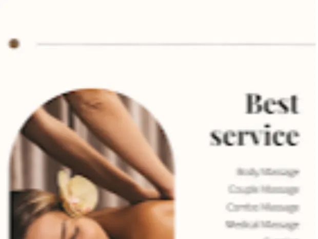 Aura Room Massage Studio