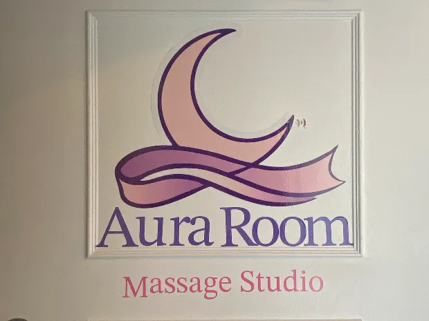 Aura Room Massage