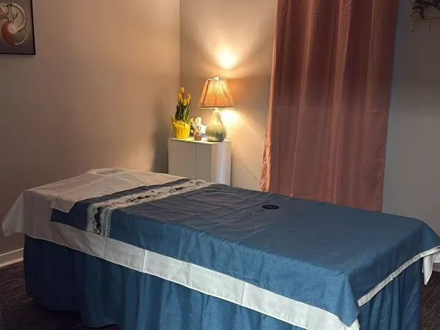 Breeze Spa Cincinnati