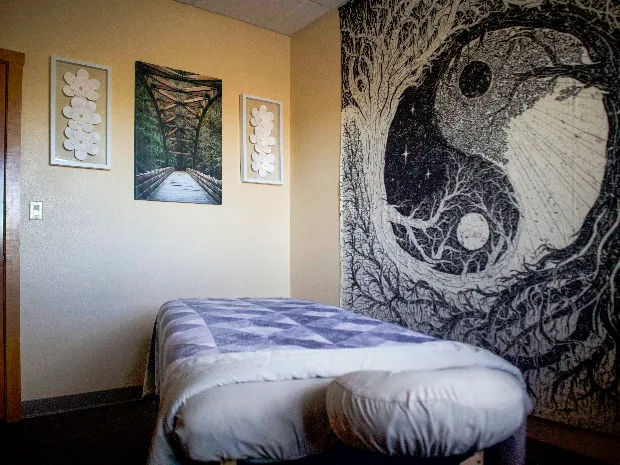 Oasis Massage Studio