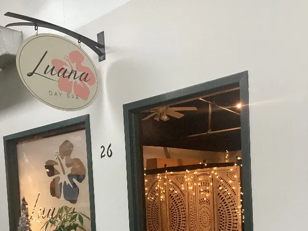 Luana Day Spa, LC