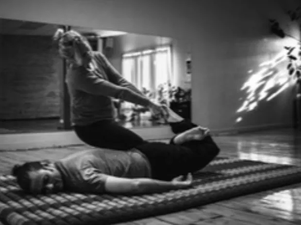 Jennifer Vanderburg LMT