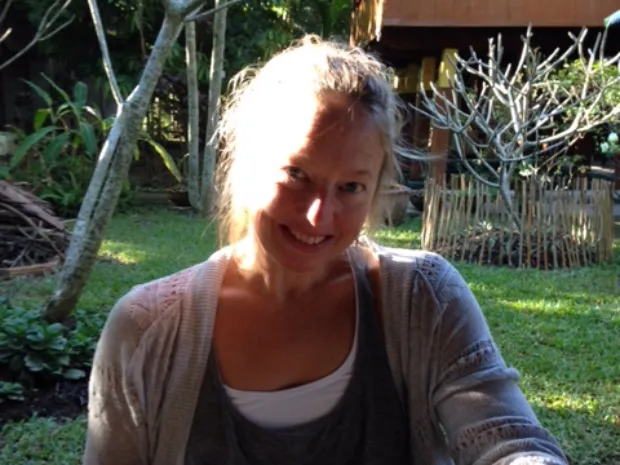 Jennifer Vanderburg LMT