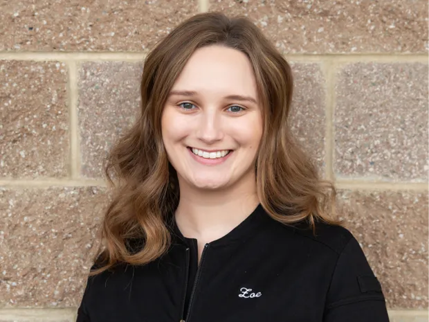 Zoe Vasas Therapeutic Massage