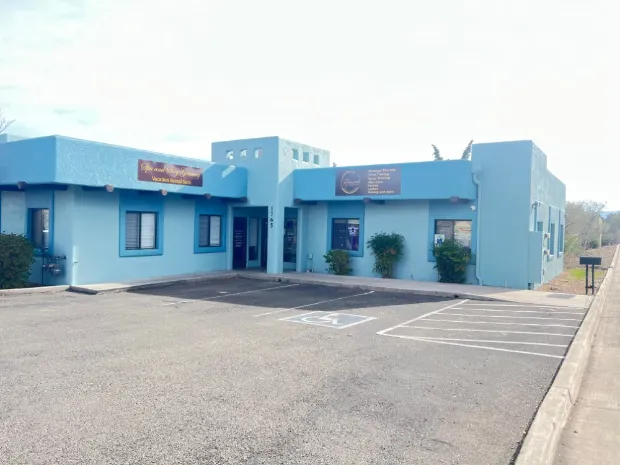 Aligned Light Healing