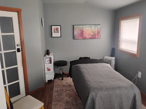 Hamilton Massage Therapy