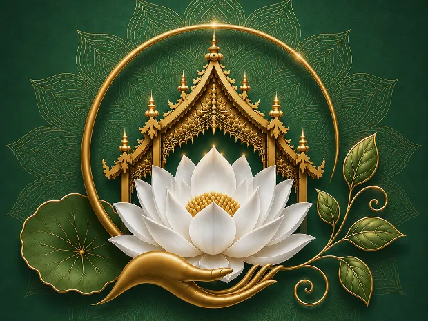 Authentic Thai Massage Therapy and Spa LLC