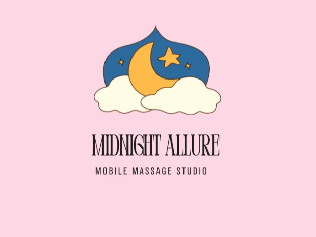 Midnight Allure Mobile Massage Studio 