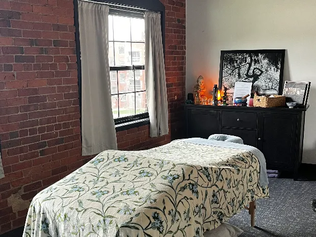 Cloudbelly Bodywork LLC