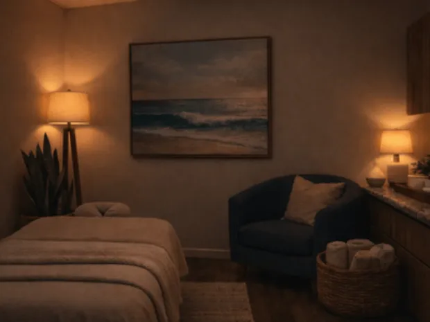 Still Waters Bodywork