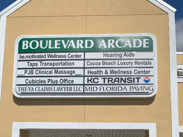 PJB Clinical Massage