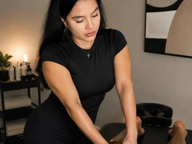 California Sun Kissed Massage Therapy & Wellness
