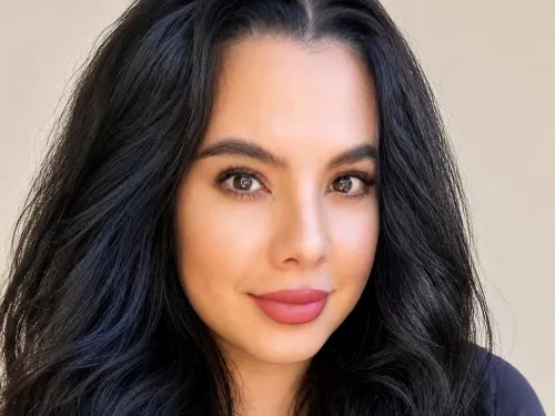 Jasmine A.