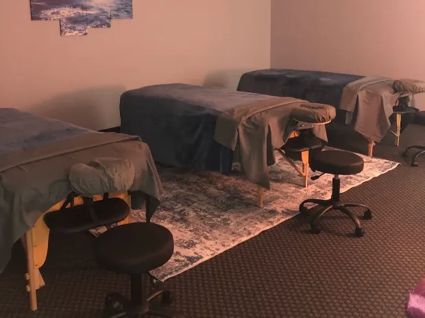 Elysian Massage Corner