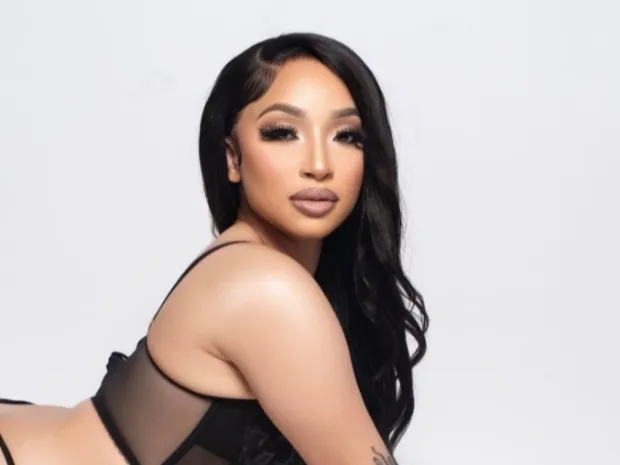 Kinky Massage With Scarlette