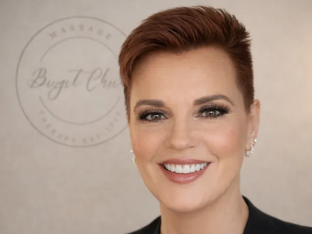 Birgit Christ Massage Therapy