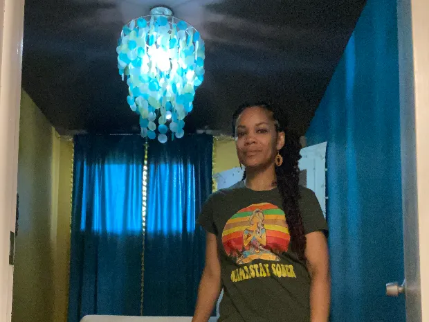 Womb Mother Massage&Wellness; 