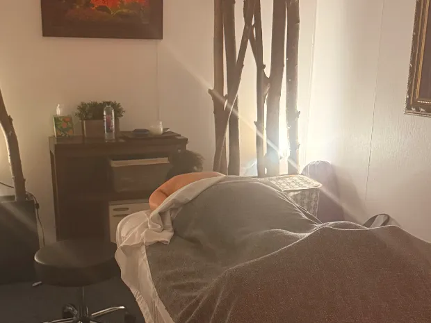 High Tension Attention