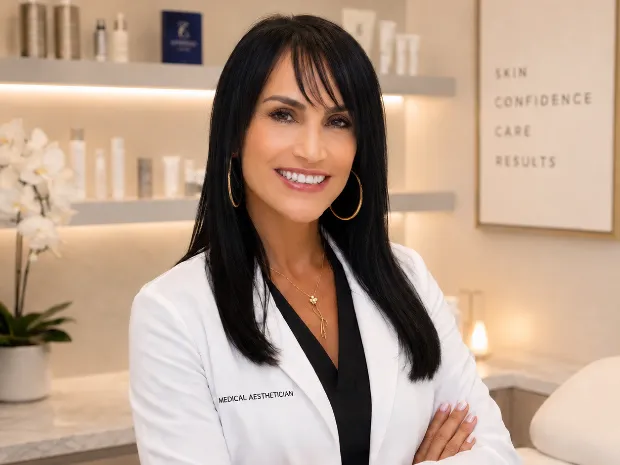 Skin Care Center and Body Laser