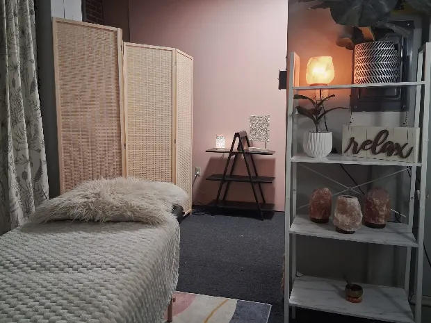 Lexi Labeka, Licensed Massage Therapist