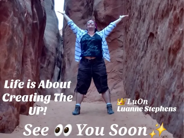 Luanne's Healing Body Massage