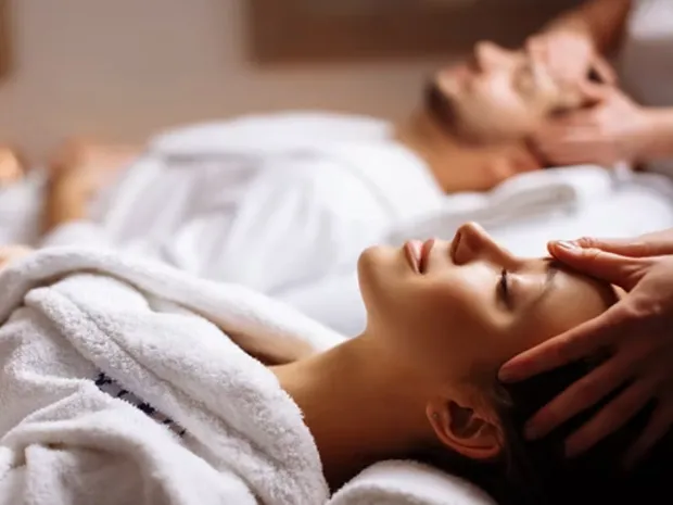 Breath Easy Mobile Massage