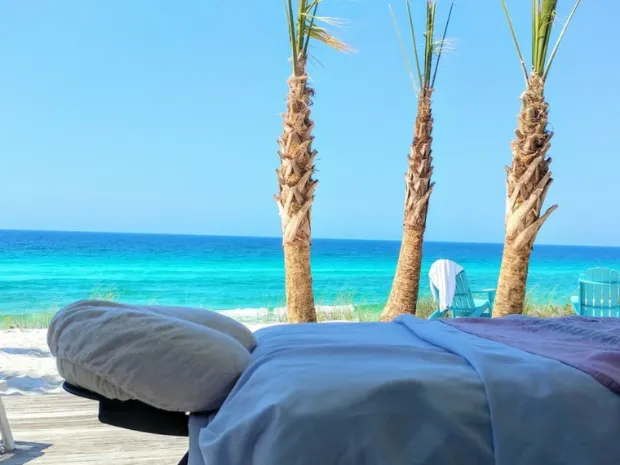 Breathe Easy Mobile Massage