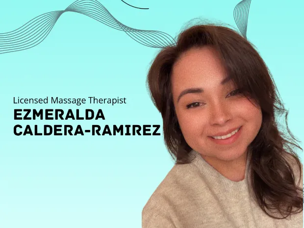 Motion Reset Massage