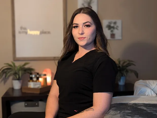 Tranquility Massage and Spa