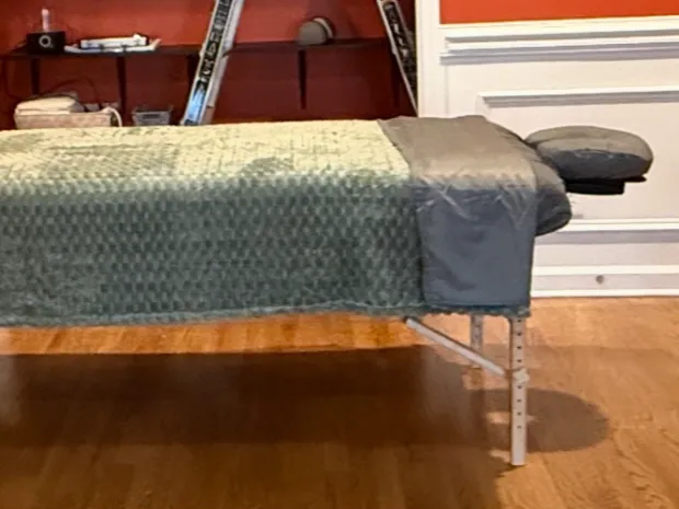 Grit and Grace Massage Therapy