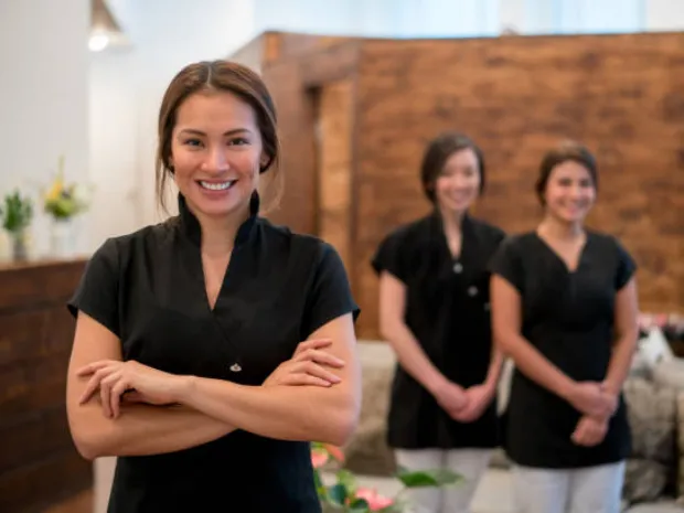 FlowGo Mobile Massage Inc.