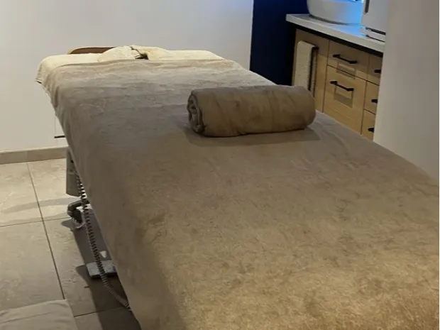 Massage and bodywork integration 