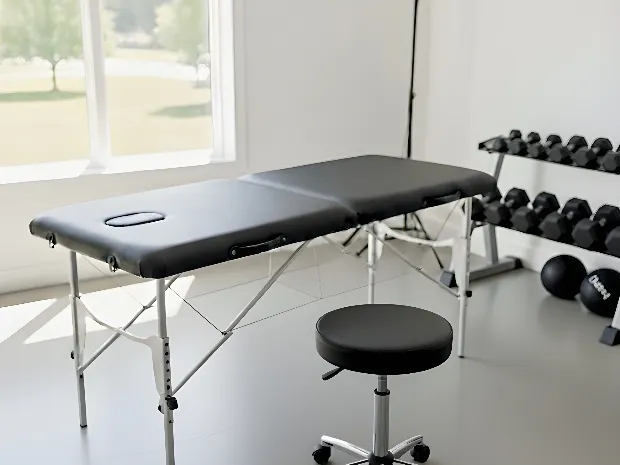 Keannu Rabara Massage Therapy