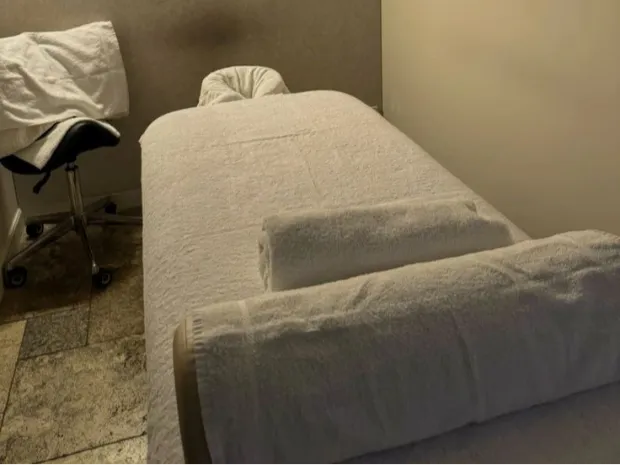 Massage and bodywork integration 