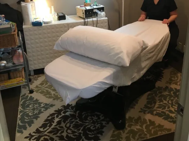 Massage and bodywork integration 