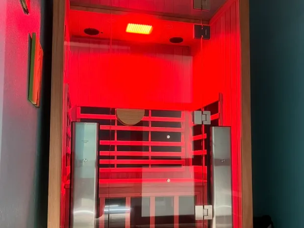 Morgan’s Holistic Touch