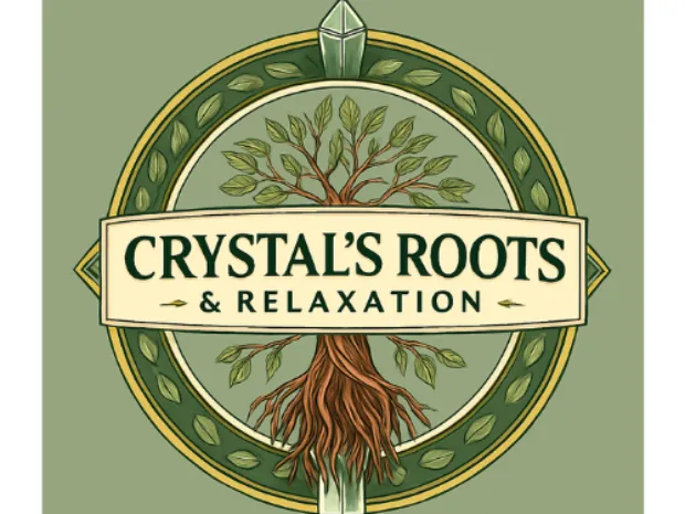 Crystal's Roots & Relaxation LLC