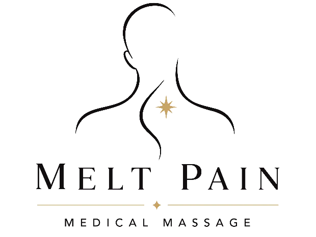 Melt Pain Medical Massage
