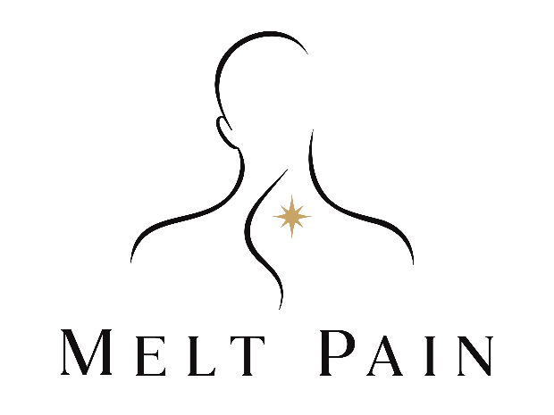 Melt Pain Medical Massage