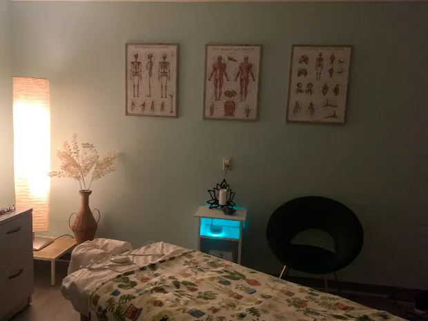 Morceau's Mindful Massage