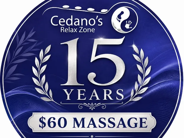 Cedano's Relax Zone