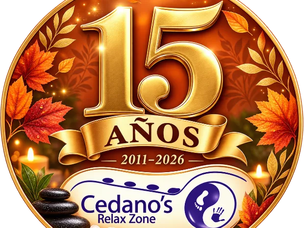 Cedano's Relax Zone