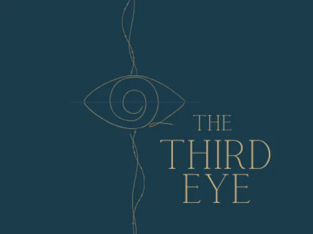 The Third Eye Elevated Bodywork